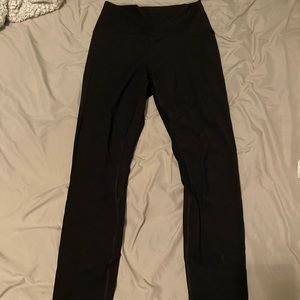 CRZ yoga leggings full length